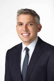 Brian Entin at NewsNation