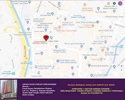 Kursus kahwin wangsa maju is on facebook. Kursus Kahwin Di Pertama Kompleks Kuala Lumpur Daftar Online