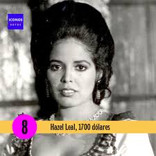 Cuál era la actriz MEJOR PAGADA de la televisión venezolana