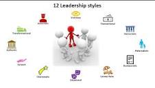 Which Leadership styles are best?
