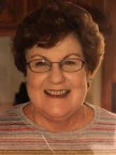 Obituary information for Barbara Gail Moore