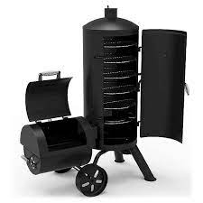 4 Best Offset Smokers For The Money Apr 2021 Reviews
