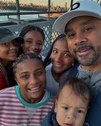 Heartbroken for this family, and for the unexpected passing of one of our  church members, Mark Cash. He's leaving behind a wonderful mom and wife and  three beautiful kiddos. When Wynter passed