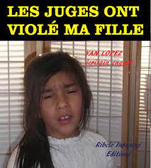 Le Temoignage Bouleversant De Yan Lopez Un Papa Menace Pour Avoir Essaye De Proteger Son Enfant Amandine Lopez Contre Les Reseaux Pedocriminels Des Elites