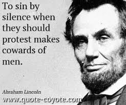 Protest Quotes Lincoln Quotes Abraham Lincoln Quotes Protest Quotes
