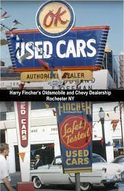 Whatever Happened To Hallman S Chevrolet Chevy Dealerships Oldsmobile Chevrolet