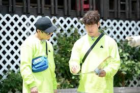 Pin Oleh Kim Kim Kim Di Running Man Di 2020