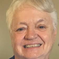 Sr. Joan Curtin has been a CND Sister for 59 years! She has served in the  Archdiocese of New York for 40 years, most recently as Vicar for Religious.  She serves as