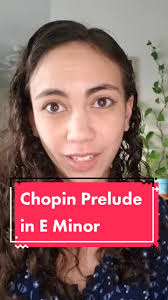 Chopin Prelude in E Minor #musictheorytips #musictheory #musicanalysis  #music #musician #musicmajor #composer #songwriter #producer #chicago  #chopin