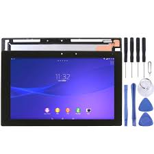Assembly for Sony Xperia Z2 Tablet LTE