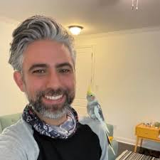 Wil Harris (@WilHarris)