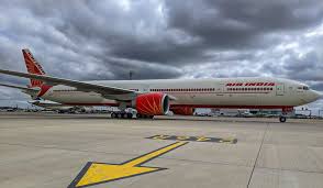 How can any flight change the timing from morning to late night? Air India To Get New Owner By May End Aviation Minister Puri The Week