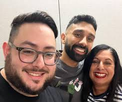 Chris Marco K Comedy