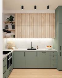 When you contrast the minimal cost of paint and materials to the incredibly high cost of new kitchen cabinets, painting your cabinets is a clear winner. 520 Kitchen Cabinets Painted Before And After Ideas In 2021 Kitchen Remodel Kitchen Design Kitchen Inspirations