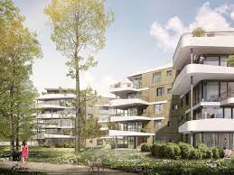 83059, kolbermoor, landkreis rosenheim, land bayern. Leben Im Spinnereipark Kolbermoor Quest Spinnereiwald Gmbh Co Kg Neubau Immobilien Informationen