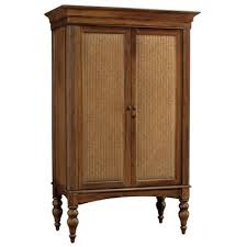 Howard miller woodrow 30 3 4 linen tone swivel barstool 9k192. Luxury Howard Miller Bars Bar Cabinets Perigold