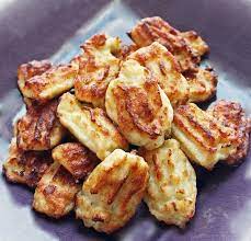 From whole roasted and 'tater' tots to everything in between, cauliflower is one of the most versatile ingredients in your fridge. Cheesy Cauliflower Tater Tots Low Carb Gluten Free I Breathe I M Hungry