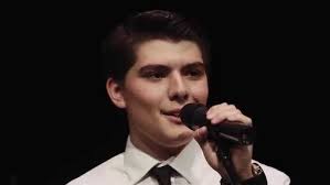 Brandon Schwartz “But Not For Me" Live Cover from The Segal Centre