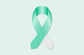 Endometrial cancer can often be cured. This Is What All Those Cancer Ribbon Colors Mean The Healthy