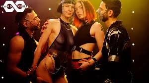 Hardwerk Triptychon 5, Free HD Porn Video 74