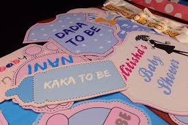 We Are The Best Baby Shower Organisers In Mumbai Baby Shower Planner Shower Organization Baby Shower