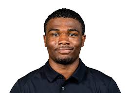 Latrelle Smith-Leaks