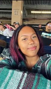 Ayanna Baker-Smalls's Women's Swimming Recruiting Profile