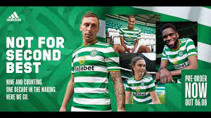 Track every club's performances in the uefa champions league and european cup, including statistics, video and details of top players. Adidas X Celtic Fc Unveil The New Home Kit Pre Order Now Youtube
