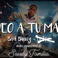 B2 b3 b4 b5 b6 b7 b8. Stream Bad Bunny Si Veo A Tu Mama Saudy Familia Arrangement By Saudy Familia Listen Online For Free On Soundcloud