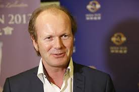 珠宝商：希望永远与对神的信仰相连| 2013