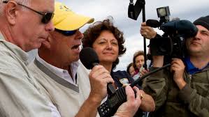 New artificial reef splashes down off Collier County