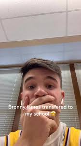 Wow it’s actually him 🤯 #fyp #nba