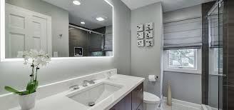 You can also research more there's can you give me more useful information about led bathroom mirrors? 41 Creative Led Mirror Design Ideas Luxury Home Remodeling Sebring Design Build