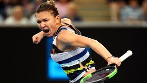 But in a match pitting, perhaps, the two players with the best chance of winning the title, serena williams took down no.1 simona halep in. Tennis News Simona Halep V Serena Williams Highlight Of Marquee Fourth Round Line Up Aus Open Diary Sport360 News