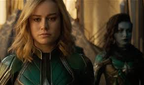 Gemma chan is one of the actresses who have portrayed multiple characters in the marvel cinematic universe. Captain Marvel Trailer Who Is Gemma Chan In Captain Marvel Who Is Minn Erva Films Entertainment Express Co Uk