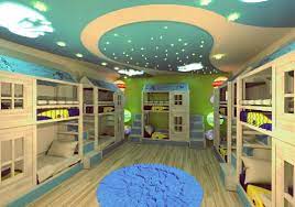 Orphanage Design Interiordesign Kids Bunks For Boys Children S Home Orphanage Ideas Kids House