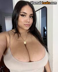 Yadamxox  madamex93  ydamxox Leaked Nude OnlyFans (Photo 5) - ShemaleLeaks