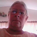 Sherry Burgin's Instagram, Twitter & Facebook