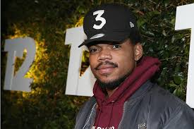 Chance The Rapper Makes Debut On Billboards Rock Airplay