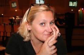 Céline RABIER (BARBOT), 51 ans (DIJON, CHENOVE, LYON)