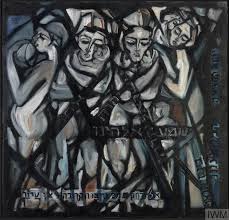 Media in category the holocaust in art. Artists Responses To The Holocaust Imperial War Museums