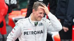 Maybe you would like to learn more about one of these? Mick Schumacher Der Verschobene Sprung Ins Formel 1 Rampenlicht Sport Dw 09 10 2020