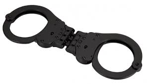Tactical handcuffing for chain and hinged style handcuffs. Download Alcyon 5005 Triple Hinge Handcuffs Grilletes Png Image With No Background Pngkey Com