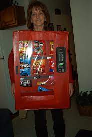 Halloween Costume Vending Machine Diy Halloween Costumes For Kids Halloween Costumes For Kids Halloween Costumes