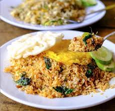 Resep bekal nasi goreng kornet dijamin bikin si kecil napsu makan. Empat Tempat Terbaik Bagi Pecinta Nasi Goreng Di Jakarta Travel Tempo Co