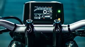 Статья и фото yamaha mt09. Yamaha Mt 09 Fahrbericht Daten Preis Adac