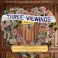Dinner and “Three Viewings” event image