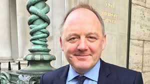 Sir John Low (Chair)