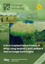 Remote Sensing October 2017 Browse Articles