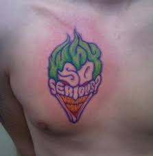 Batman was originally introduced in the debut issue of batman, the comic book, in april of 1940. 15 Best Joker Tattoo Designs And Meanings I Fashion Styles